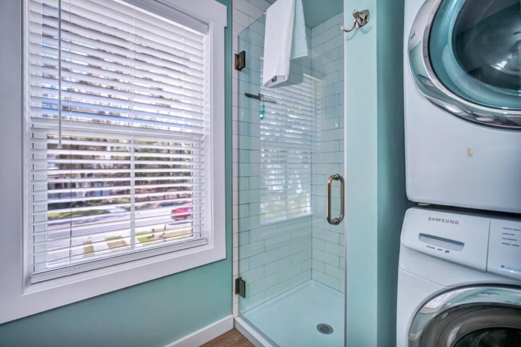 The Bluffton Village Home - 5 Bedroom In Old Town W Carriage Home Exterior foto